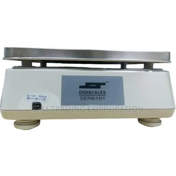 M-ACS Series 1gm-30Kg Electronic Weighing Scale