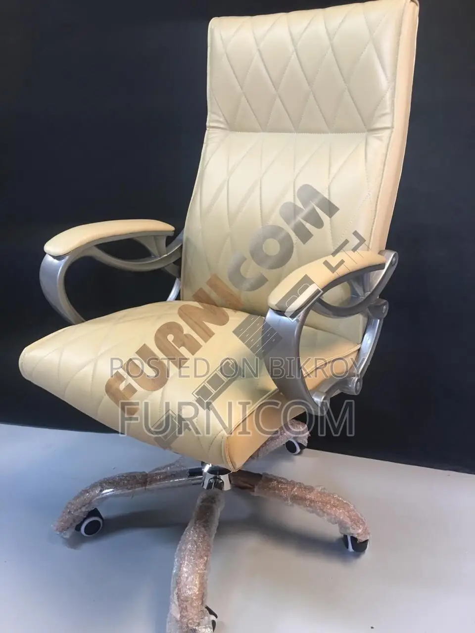Office Executive Chair (FCEC-6)