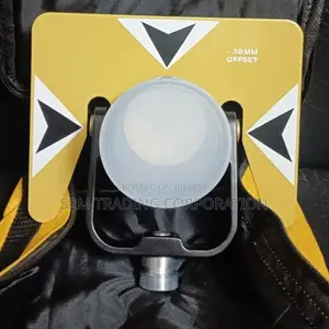 Kolida 0-30mm Offset Big Surveying Prism