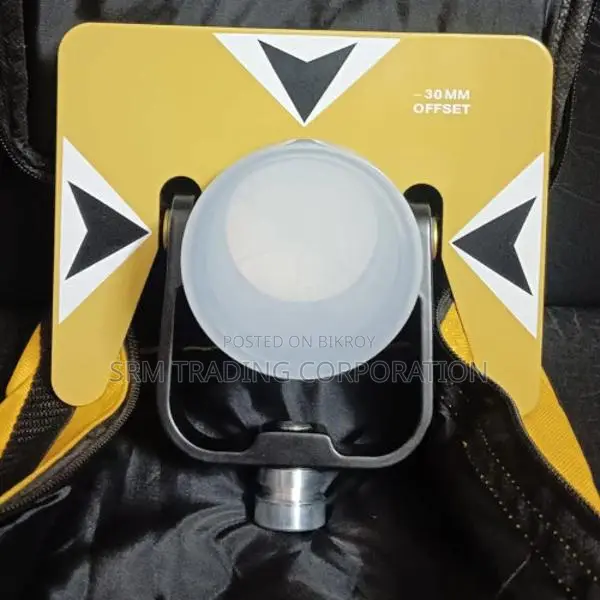 Kolida 0-30mm Offset Big Surveying Prism