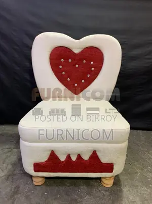 Wedding Chair (single)
