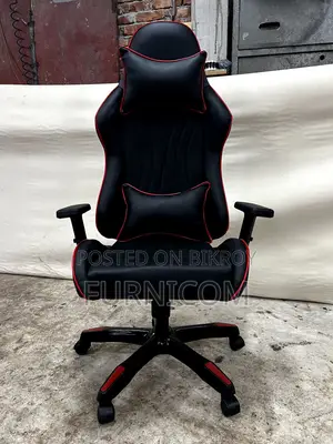 Gaming Chair/ Chairs/ Furnicom Chair/ Home office Chair table