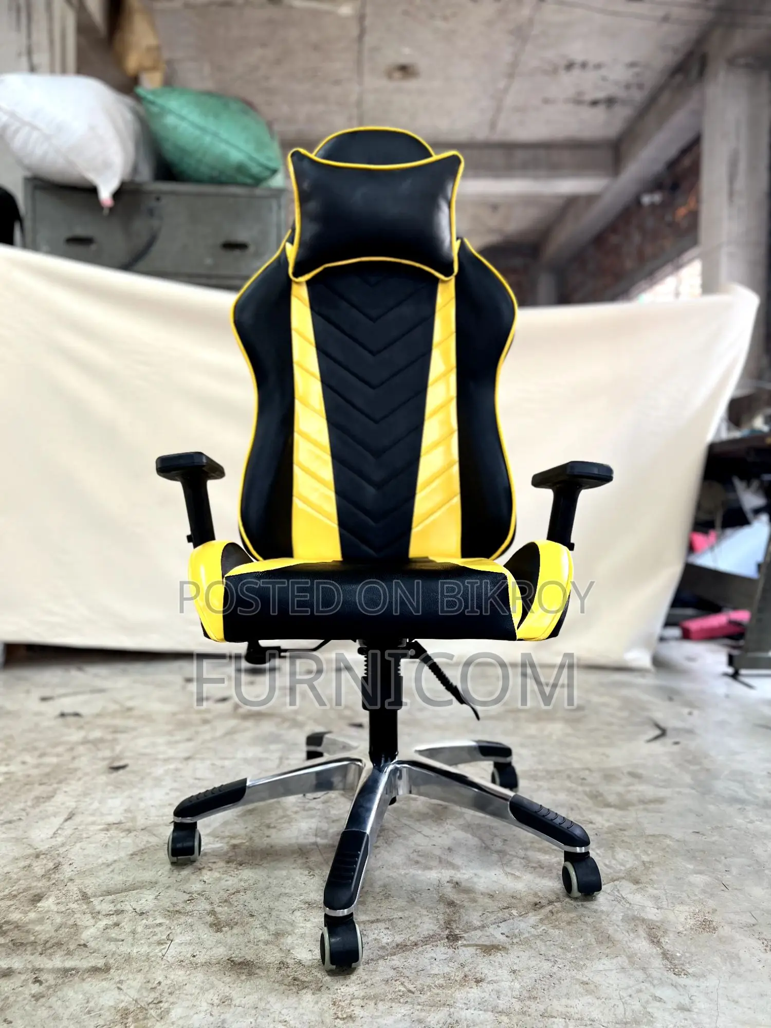 Gaming Chair/ Chairs/ Furnicom Chair/ Home office Chair table/ Office 