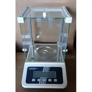 Kern ADB 220-4 Analytical Balance