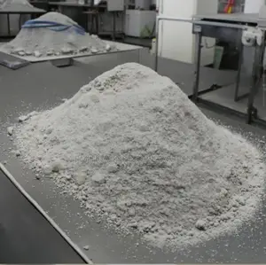 50-Kg Quartzite Powder