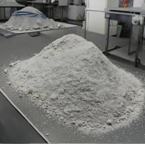 50-Kg Quartzite Powder