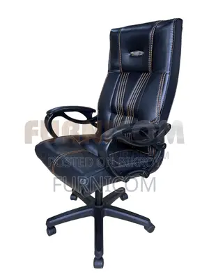 Furnicom Chair/ Office Chair/ Boss Chair/ Executive Chair/ Chair/ Home