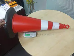 28" Road Safety Cone