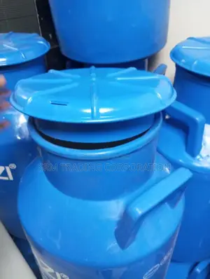 Gazi 40 Litter Milk Can