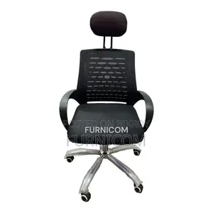 Furnicom Chair/ Office Chair/ Executive Chair/ Chair/ Home Office Chai