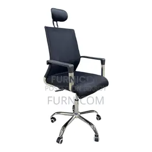 Furnicom Chair/ Office Chair/ Executive Chair/ Chair/ Home Office Chai