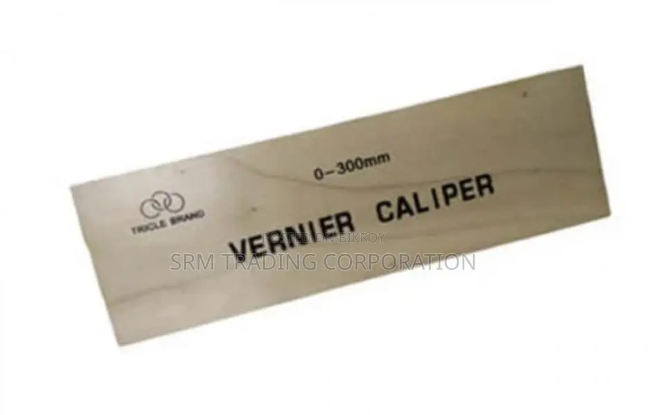 Analog Vernier Slide Caliper 300mm