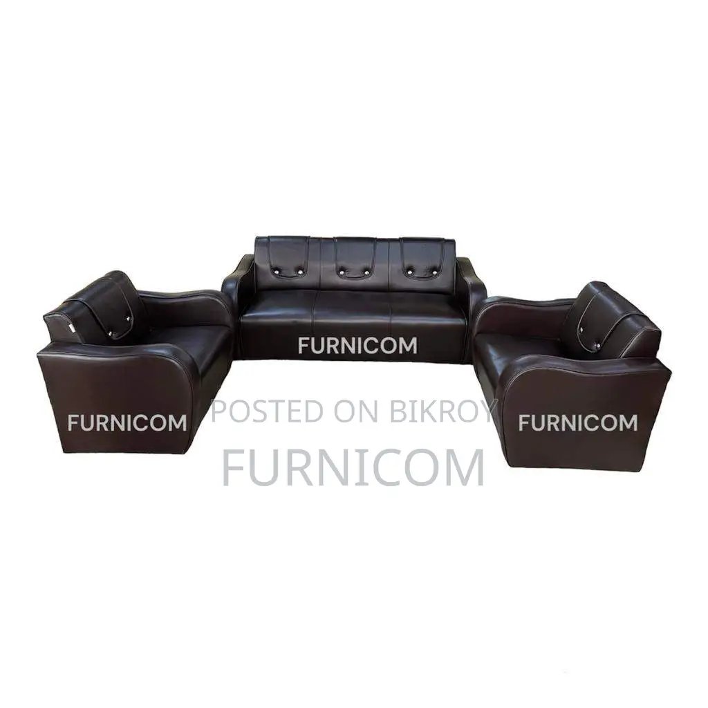 Furnicom Sofa/ Sofa/ Sofa Set/ L shape sofa/ Corner Sofa/ Apple sofa/ 