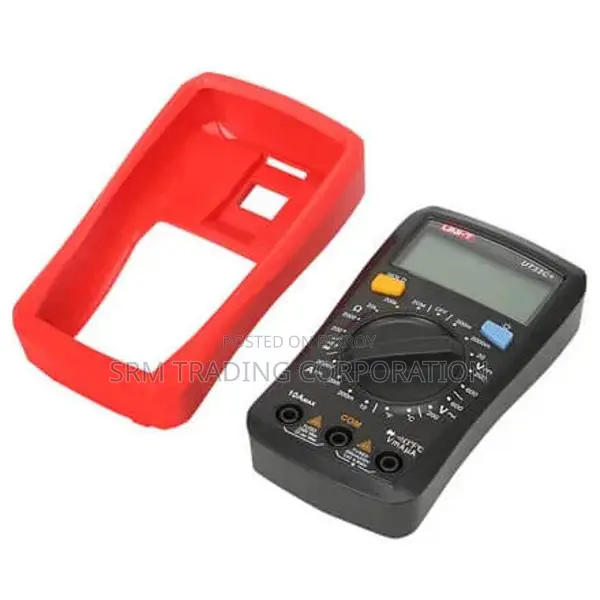 UNI-T UT33C+ Multi Functional Digital Multimeter