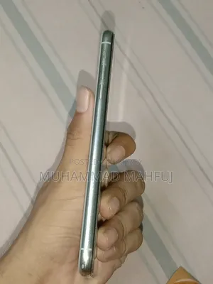 Apple iPhone XS Max 256 GB White