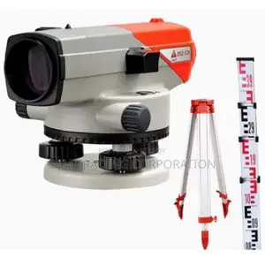 DSZ-32X Magnetic Auto Level Measuring Machine