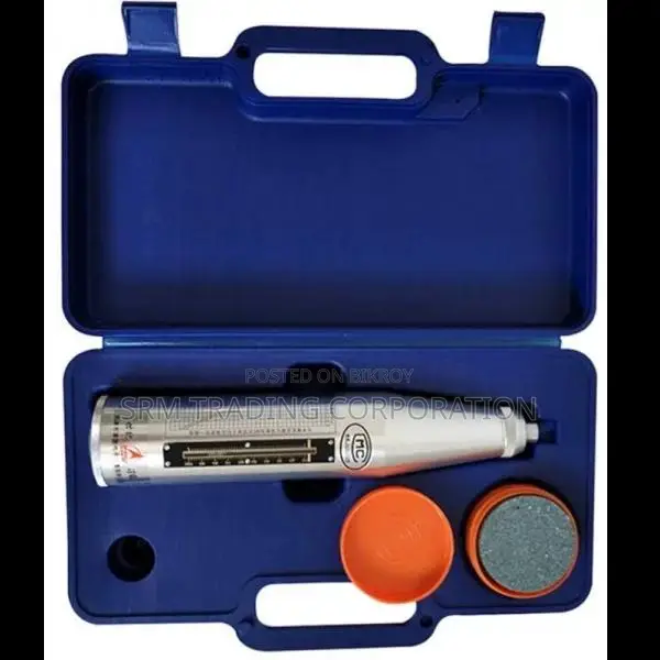 HT-225 Rebound Hammer China