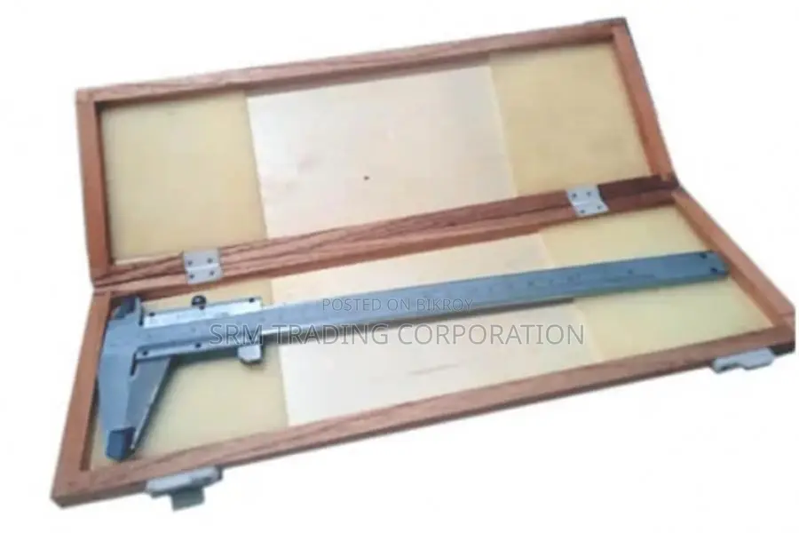 Analog Vernier 8" Slide Caliper China