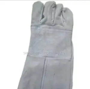 Heat Resistant Gloves