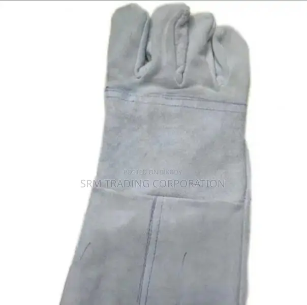 Heat Resistant Gloves