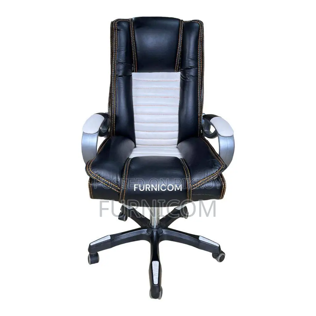 Furnicom Chair/ Office Chair/ Boss Chair/ Executive Chair/ Chair/ Home
