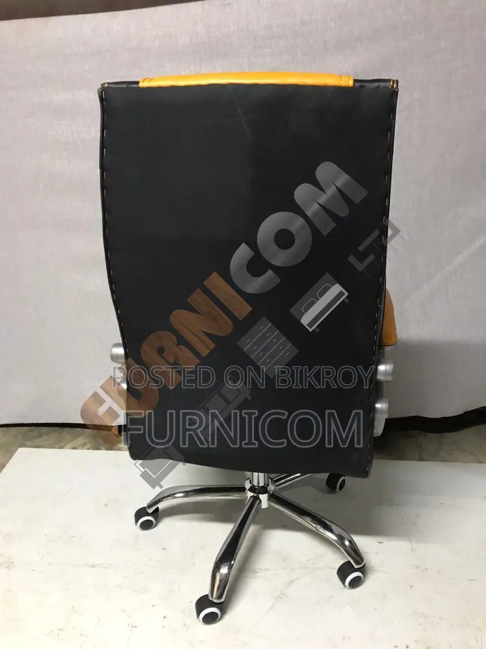 Executive Office Chair (Fcec 14) - Chair