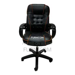 Furnicom Chair/ Office Chair/ Boss Chair/ Executive Chair/ Chair/ Home
