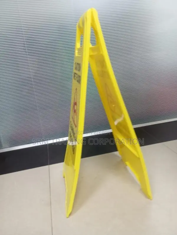 Wet Floor Signs Caution Wet Floor