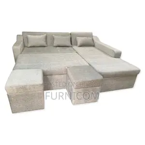 Sofa set cum Bed (5 in 1)