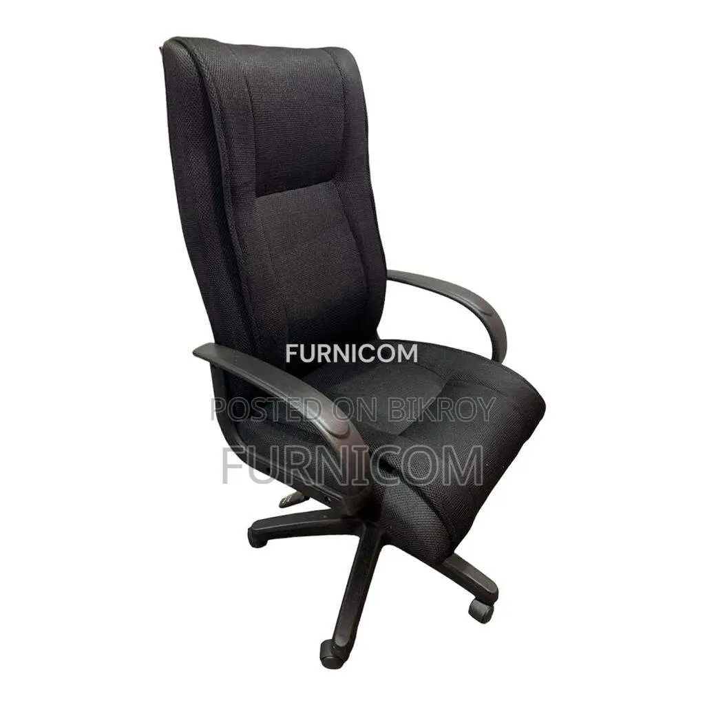 Furnicom Chair/ Office Chair/ Boss Chair/ Executive Chair/ Chair/ Home