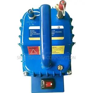 ZKBL 3.8L Multi-Functional Vacuum Pump