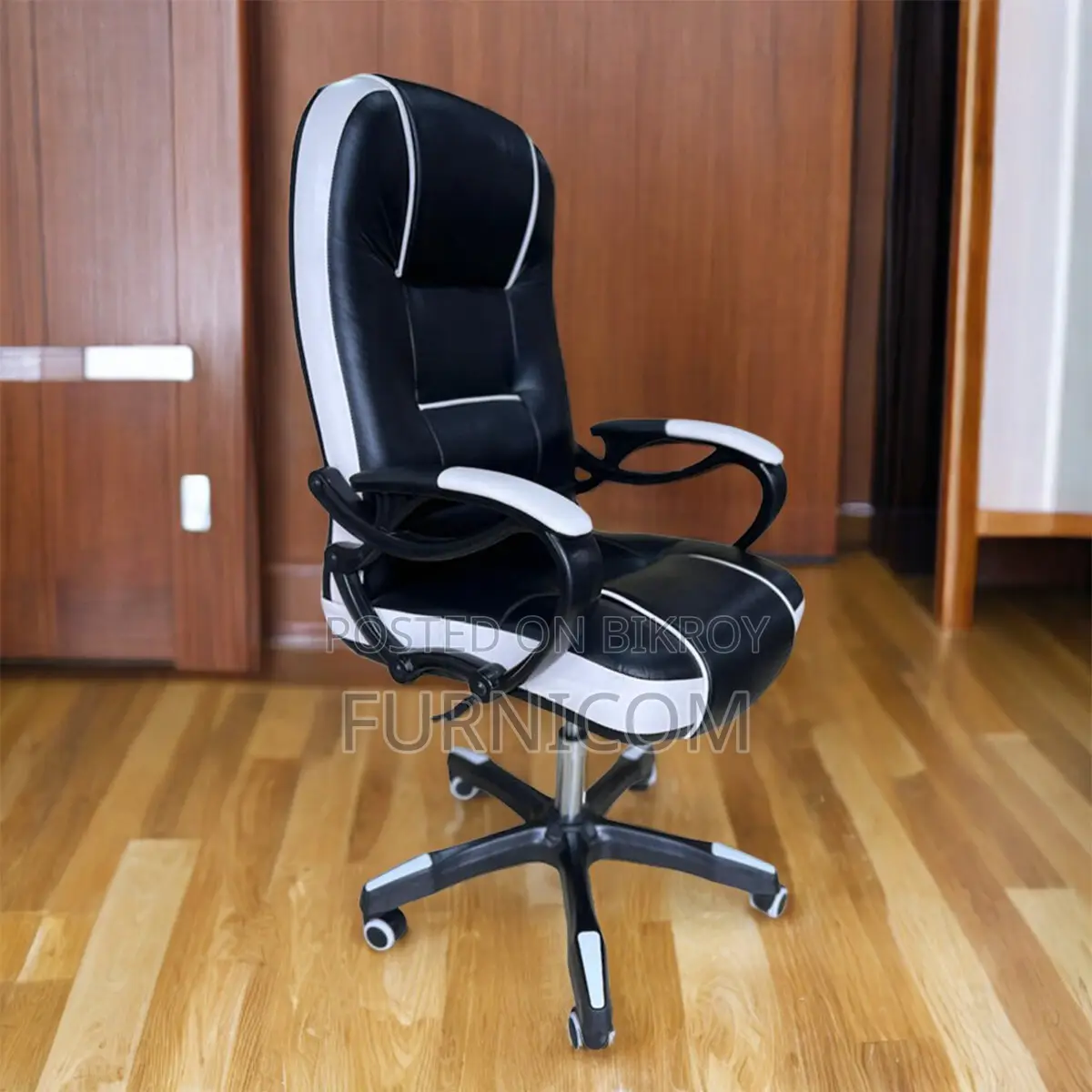 Furnicom Chair/ Office Chair/ Boss Chair/ Executive Chair/ Chair/ Home