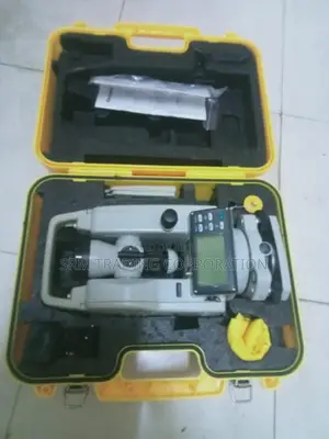 TJOP DE 5A Digital Theodolite with Tripod Stand