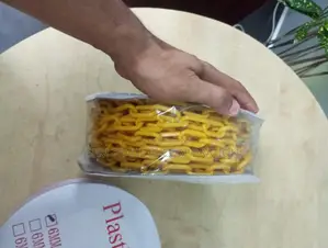 Safeline Plastic Chain