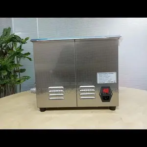 JTM0004 6 Liter Digital Ultrasonic Cleaner