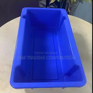 Plastic Multipurpose Box