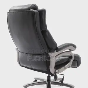 Faux Leather Boss cum Executive Revolving Chair for Office/Home Office