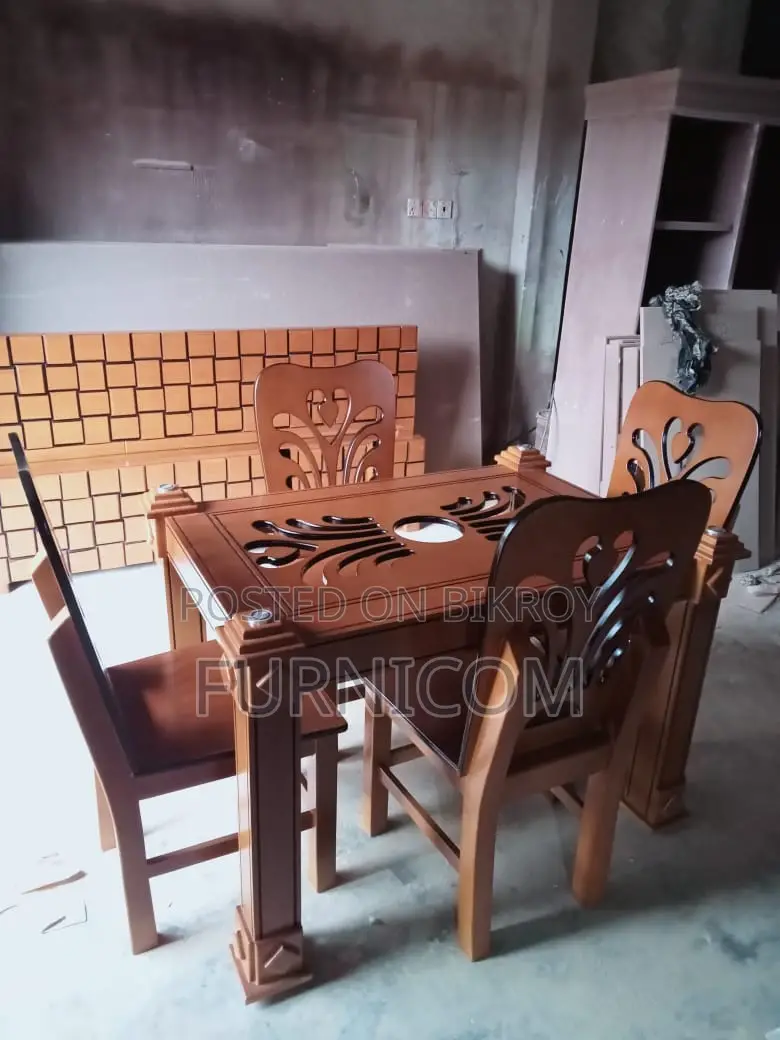 Dining Table and Chair/ Dining Set/ Dining Table Set/ Dining Chai/ Din