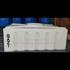 Gazi 300L Loft Tank