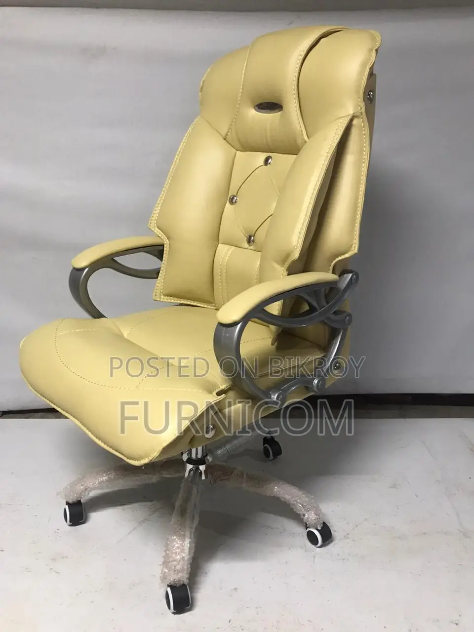 Boss Chair Exclusive MD chair (fc 7)