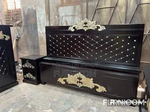 Bed/ Bed side table/ King Bed/ Double Bed/ Side Table/ Bed room sets
