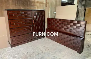 Furnicom Bedroom sets/ Bed/ wardrobe/ Bed side table