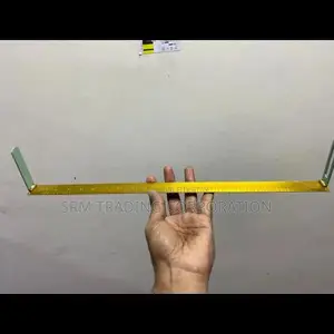 Plain Alidade for Surveying