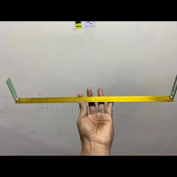 Plain Alidade for Surveying
