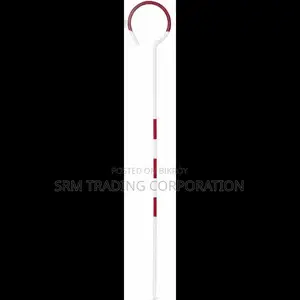 14" Survey Arrows Pin Set