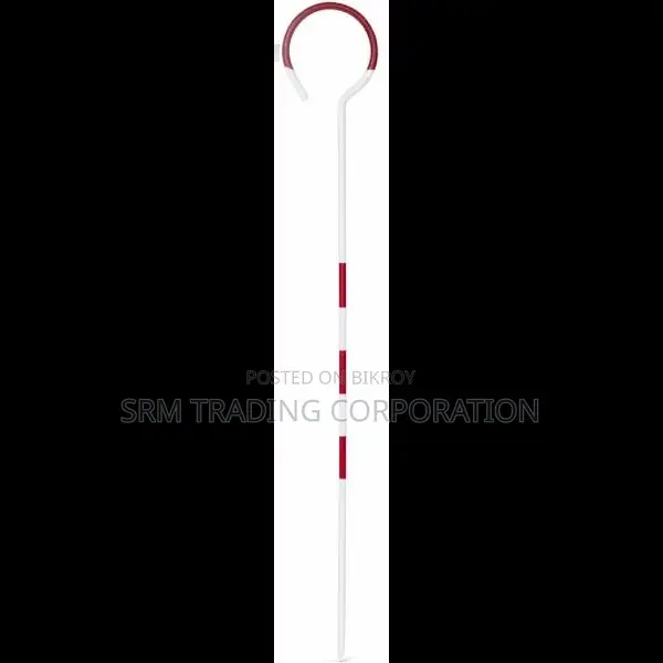 14" Survey Arrows Pin Set
