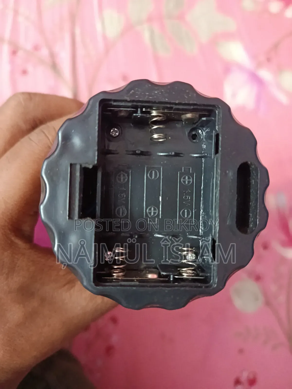 মাস্টারবেশন কাপ - ফিল লাইক অরিজিনাল