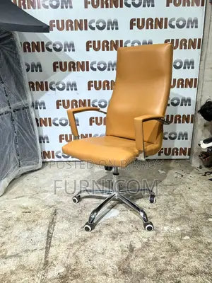 Boss chair / Executive chair / leather chair / Office chair/ Home offi