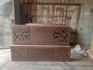 Furnicom bed / Bedset / bed room set / Beds