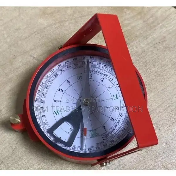 Surveying Clinometer Compass